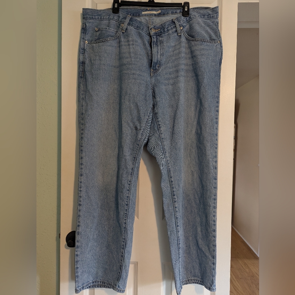 '94 Baggy Levi's Jeans
